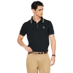 Áo polo Nam Slim Fit Beverly Hills Polo Club - PMSSW25TL024 — ảnh 2