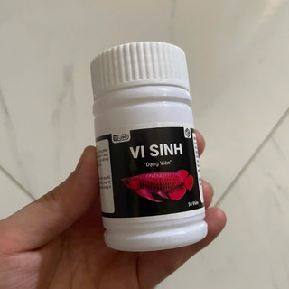 Dung Dịch Vi Sinh Dạng Nước Nitrifier (Yee) Chai 300ml - Xử Lý Và Giúp Nước Trong