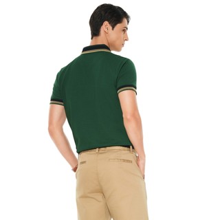 Áo Polo Nam Regular Fit Beverly Hills Polo Club - PMRSW25TL086