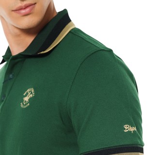 Áo Polo Nam Regular Fit Beverly Hills Polo Club - PMRSW25TL086