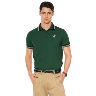 Áo Polo Nam Regular Fit Beverly Hills Polo Club - PMRSW25TL086