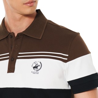 Áo polo Nam Regular Fit Beverly Hills Polo Club - PMRSS26TL008