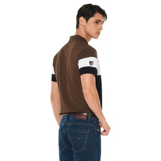 Áo polo Nam Regular Fit Beverly Hills Polo Club - PMRSS26TL008