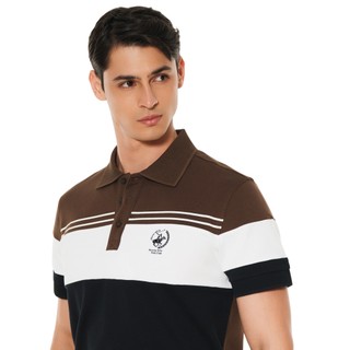 Áo polo Nam Regular Fit Beverly Hills Polo Club - PMRSS26TL008