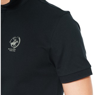 Áo polo Nam cao cấp chính hãng Regular Fit Beverly Hills Polo Club - PMRSS26TL003