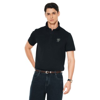 Áo polo Nam cao cấp chính hãng Regular Fit Beverly Hills Polo Club - PMRSS26TL003