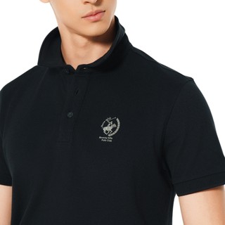 Áo polo Nam cao cấp chính hãng Regular Fit Beverly Hills Polo Club - PMRSS26TL003