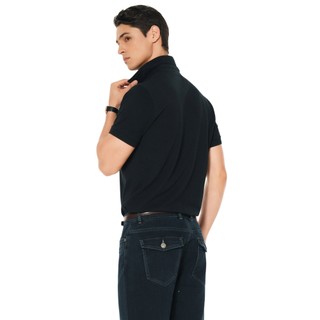 Áo polo Nam cao cấp chính hãng Regular Fit Beverly Hills Polo Club - PMRSS26TL003