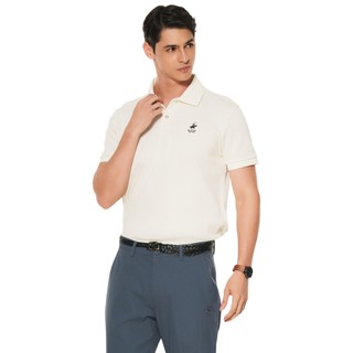 Áo polo Nam Regular Fit Beverly Hills Polo Club - PMRSW25TL025