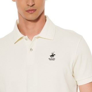Áo polo Nam Regular Fit Beverly Hills Polo Club - PMRSW25TL025