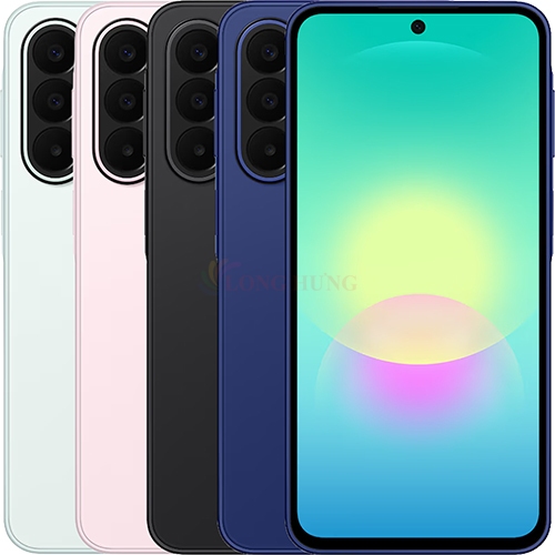 Điện thoại Samsung Galaxy A27 5G (6GB/128GB) - Hàng chính hãng | BigBuy360 - bigbuy360.vn