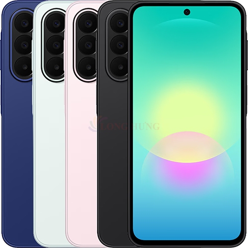 Điện thoại Samsung Galaxy A27 5G (6GB/128GB) - Hàng chính hãng | BigBuy360 - bigbuy360.vn