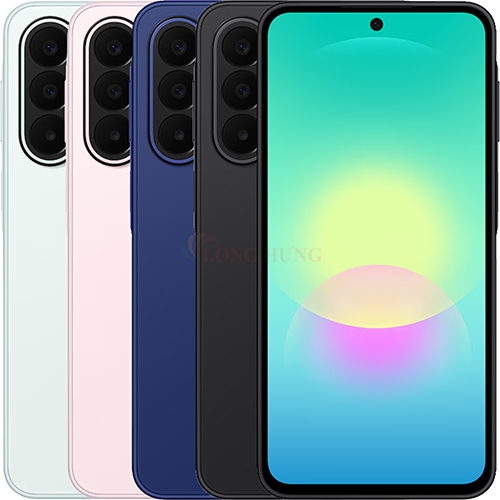 Điện thoại Samsung Galaxy A27 5G (6GB/128GB) - Hàng chính hãng | BigBuy360 - bigbuy360.vn