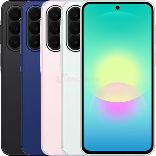 Điện thoại Samsung Galaxy A27 5G (6GB/128GB) - Hàng chính hãng | BigBuy360 - bigbuy360.vn