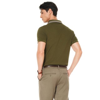 Áo polo Nam chính hãng Slim Fit Beverly Hills Polo Club - PMSSW25TL023