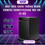Máy rửa chén thông minh Comfee CDWEF1533GB-WU-VN - 15 bộ - Bảo hành 24 tháng