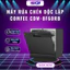 Máy rửa chén độc lập Comfee CDW-8F60RB - Bảo Hành Chính Hãng 24 tháng