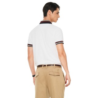 [NEW ARRIVAL] Áo polo Nam cao cấp Regular Fit Beverly Hills Polo Club - PMRSW25TL085