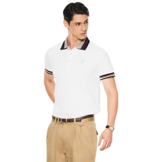 [NEW ARRIVAL] Áo polo Nam cao cấp Regular Fit Beverly Hills Polo Club - PMRSW25TL085