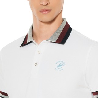 [NEW ARRIVAL] Áo polo Nam cao cấp Regular Fit Beverly Hills Polo Club - PMRSW25TL085