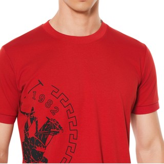 Áo thun Nam Regular Fit Beverly Hills Polo Club - TMRSS26TL11