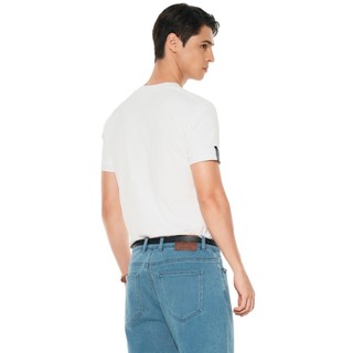 Áo thun Nam Regular Fit Beverly Hills Polo Club - TMRSS26TL12