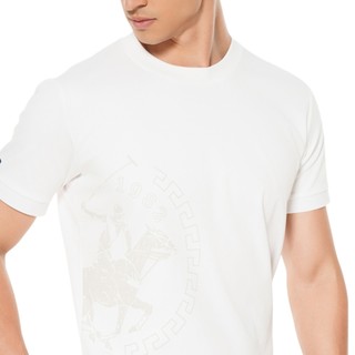 Áo thun Nam Regular Fit Beverly Hills Polo Club - TMRSS26TL12