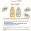 Sữa Cừu Spring Sheep Lon Số 1 Cho Bé Hấp Thụ Tốt, Tiêu Hóa Khỏe, Date Mới Đủ Tem Phụ
