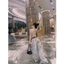 Áo thun đính đá #Thập có đệm ngực mặt sau hở lưng #SLAyy xỉu