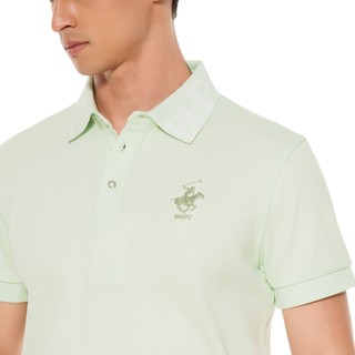 Áo polo Nam Regular Fit Beverly Hills Polo Club - PMRSS25TL017