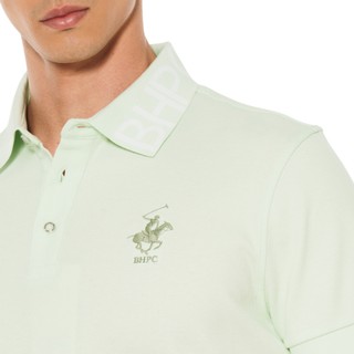 Áo polo Nam Regular Fit Beverly Hills Polo Club - PMRSS25TL017