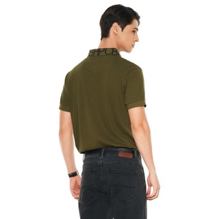 Áo polo Nam Regular Fit Beverly Hills Polo Club - PMRSS25TL018