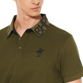 Áo polo Nam Regular Fit Beverly Hills Polo Club - PMRSS25TL018