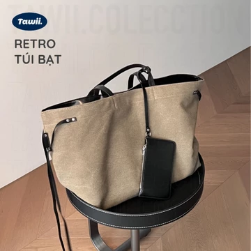 Women's Tote Bag – for Work