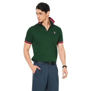 Áo polo Nam Regular Fit Beverly Hills Polo Club - PMRSS25TL020