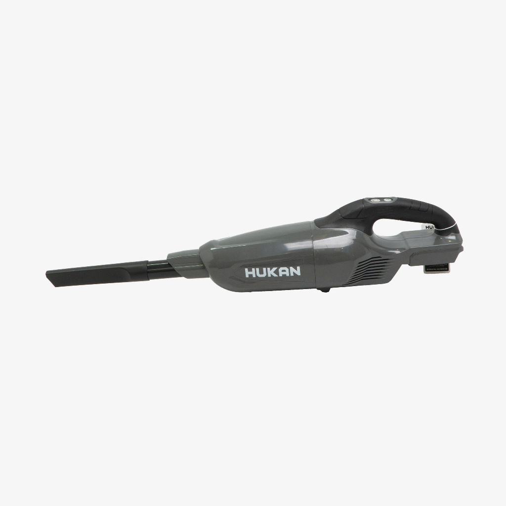 Máy Hút Bụi Dùng Pin HUKAN GEN 1 HM21-G1-HVC5052 |21V–Cầm Tay Không Dây–Chân Pin Phổ Thông–Gọn Nhẹ–Dễ Dùng[NEW MÀU HỒNG]