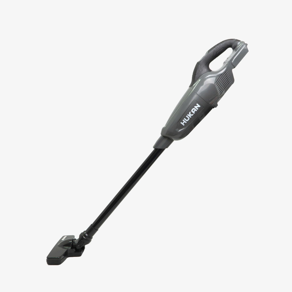 Máy Hút Bụi Dùng Pin HUKAN GEN 1 HM21-G1-HVC5052 |21V–Cầm Tay Không Dây–Chân Pin Phổ Thông–Gọn Nhẹ–Dễ Dùng[NEW MÀU HỒNG]