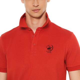 Áo polo Nam Regular Fit Beverly Hills Polo Club - PMRSS26TL004