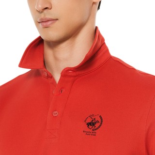 Áo polo Nam Regular Fit Beverly Hills Polo Club - PMRSS26TL004