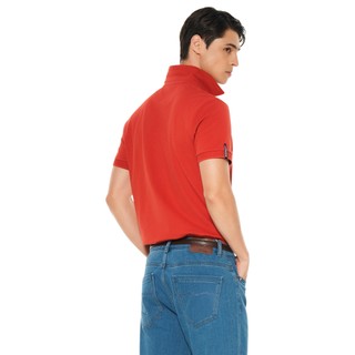 Áo polo Nam Regular Fit Beverly Hills Polo Club - PMRSS26TL004