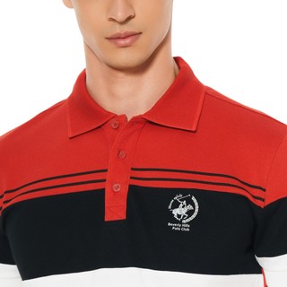 Áo polo Nam Regular Fit Beverly Hills Polo Club - PMRSS26TL007