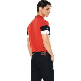 Áo polo Nam Regular Fit Beverly Hills Polo Club - PMRSS26TL007