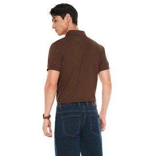 Áo polo Nam Regular Fit Beverly Hills Polo Club - PMRSW25TL028