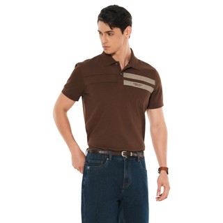 Áo polo Nam Regular Fit Beverly Hills Polo Club - PMRSW25TL028