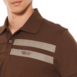 Áo polo Nam Regular Fit Beverly Hills Polo Club - PMRSW25TL028