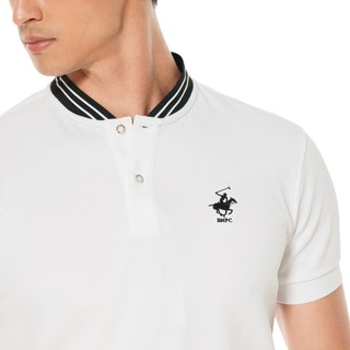 Áo polo Nam Slim Fit Beverly Hills Polo Club - PMSSS25TL011