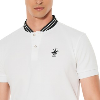 Áo polo Nam Slim Fit Beverly Hills Polo Club - PMSSS25TL011
