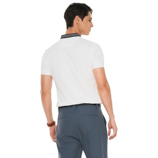 Áo polo Nam Slim Fit Beverly Hills Polo Club - PMSSS25TL011
