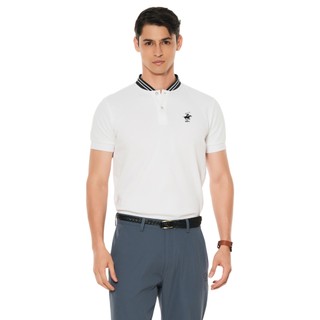 Áo polo Nam Slim Fit Beverly Hills Polo Club - PMSSS25TL011