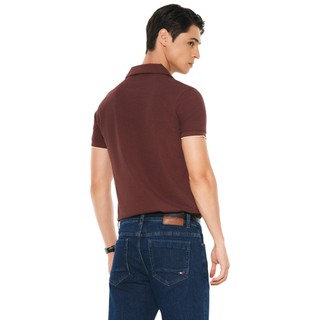 Áo polo Nam Slim Fit Beverly Hills Polo Club - PMSSS25TL013